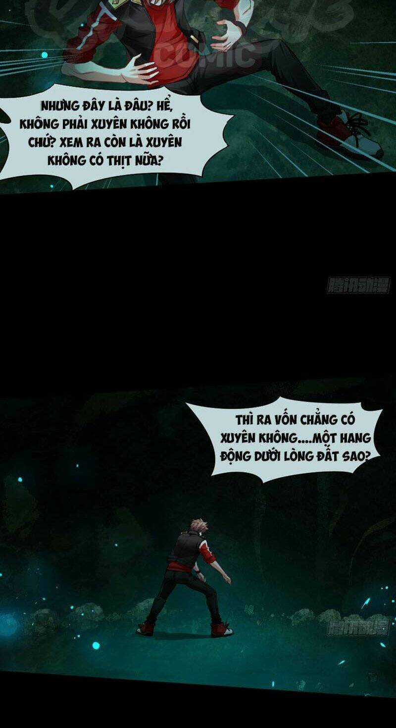 Vợ Của Tôi Là Quỷ Vương Chapter 60 trang 5