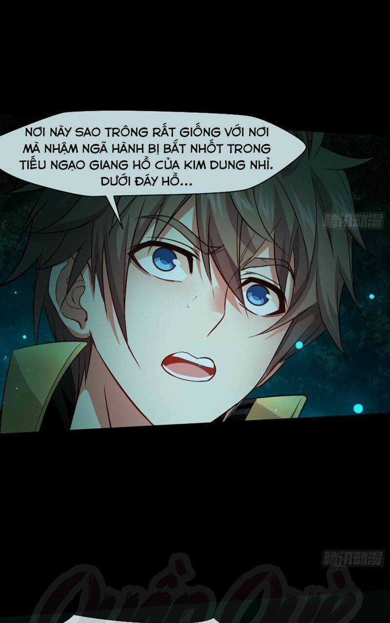 Vợ Của Tôi Là Quỷ Vương Chapter 60 trang 6