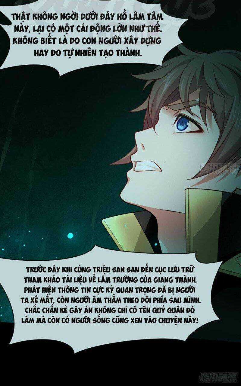 Vợ Của Tôi Là Quỷ Vương Chapter 60 trang 7