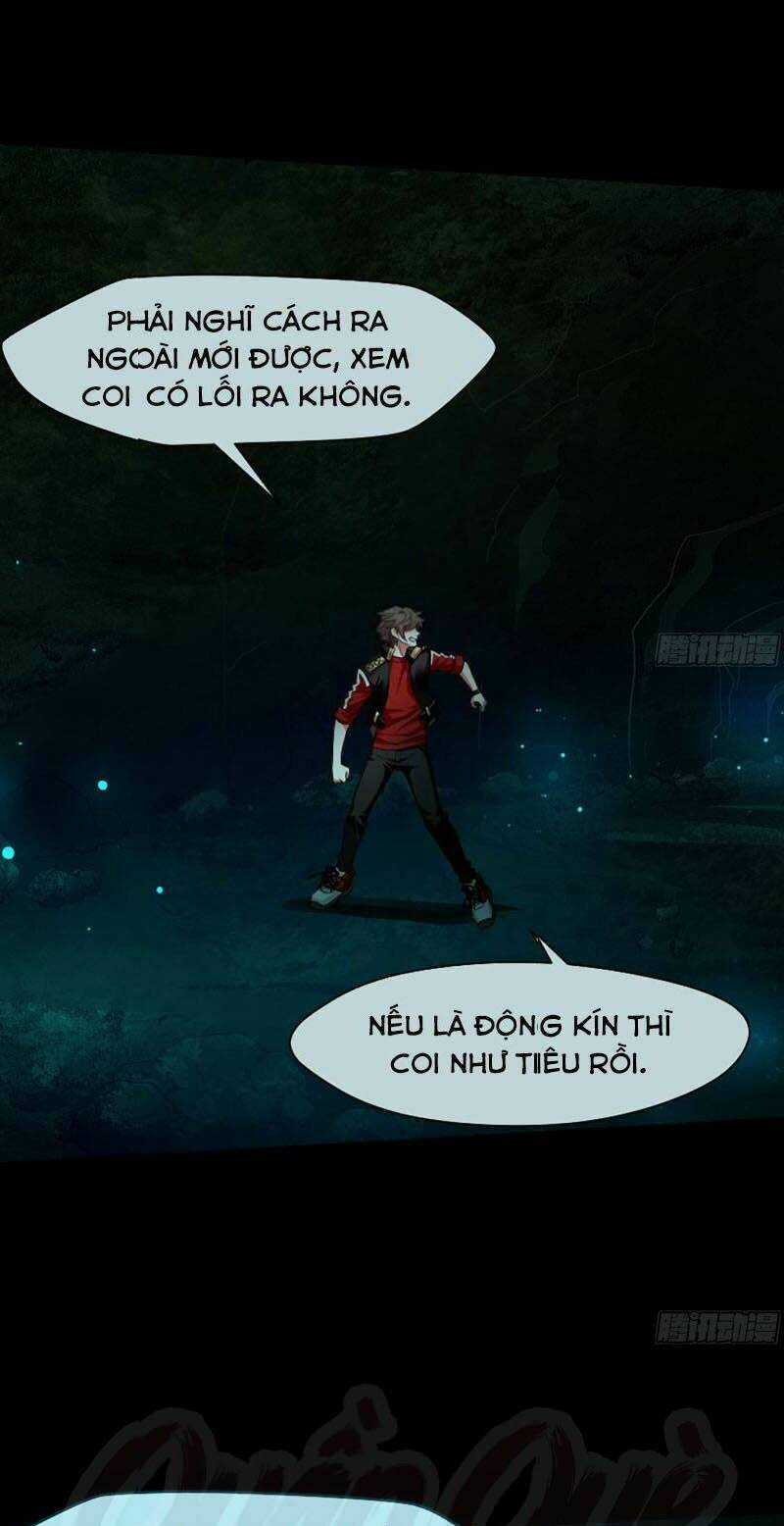 Vợ Của Tôi Là Quỷ Vương Chapter 60 trang 8