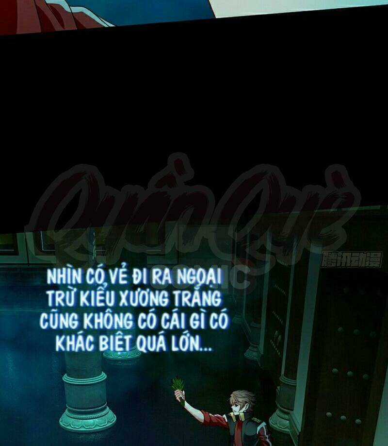 Vợ Của Tôi Là Quỷ Vương Chapter 61 trang 10