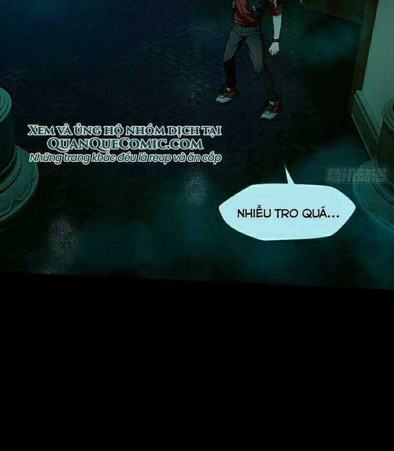 Vợ Của Tôi Là Quỷ Vương Chapter 61 trang 11