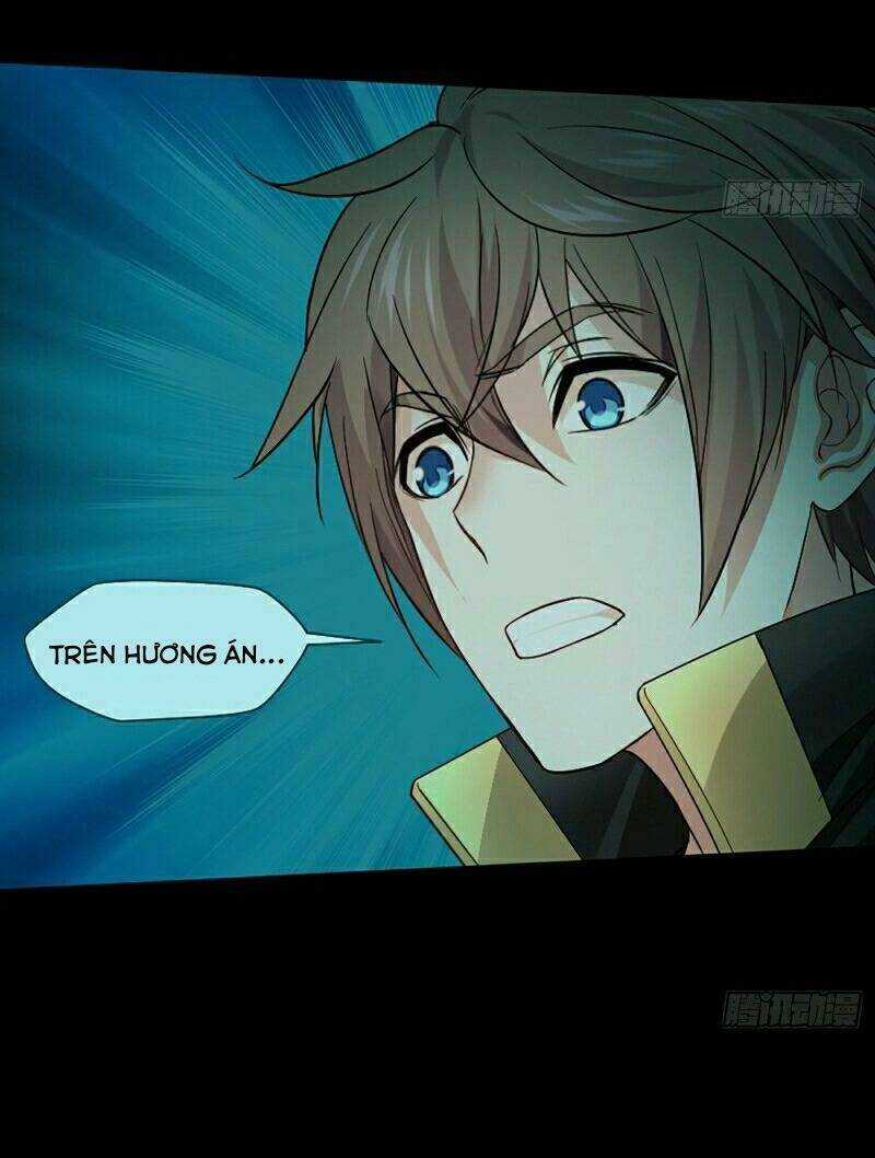 Vợ Của Tôi Là Quỷ Vương Chapter 61 trang 12