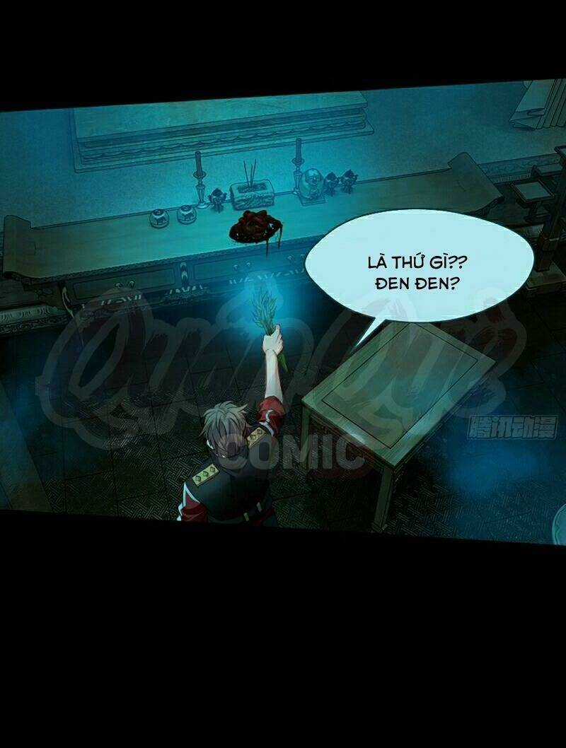 Vợ Của Tôi Là Quỷ Vương Chapter 61 trang 13