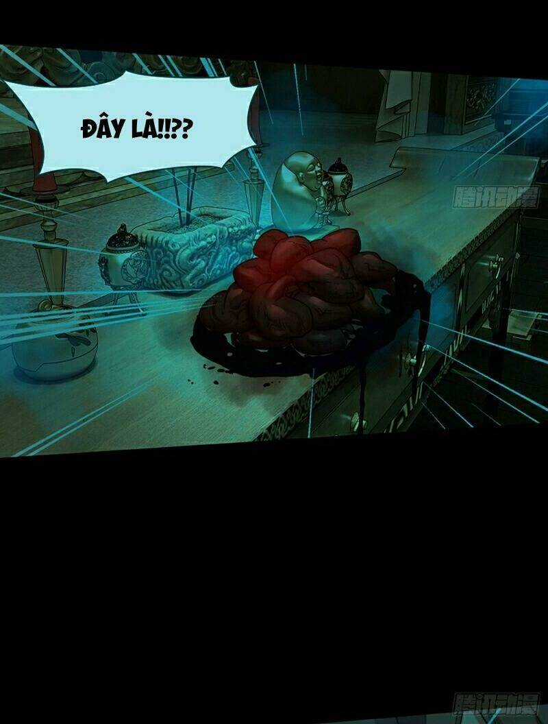 Vợ Của Tôi Là Quỷ Vương Chapter 61 trang 14