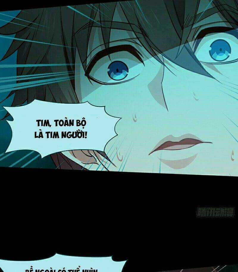 Vợ Của Tôi Là Quỷ Vương Chapter 61 trang 15