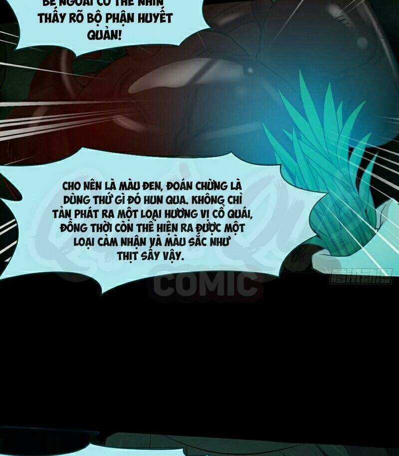 Vợ Của Tôi Là Quỷ Vương Chapter 61 trang 16