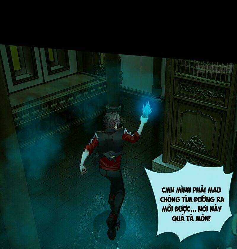 Vợ Của Tôi Là Quỷ Vương Chapter 61 trang 18