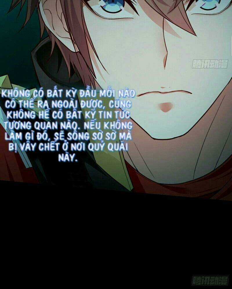 Vợ Của Tôi Là Quỷ Vương Chapter 61 trang 2