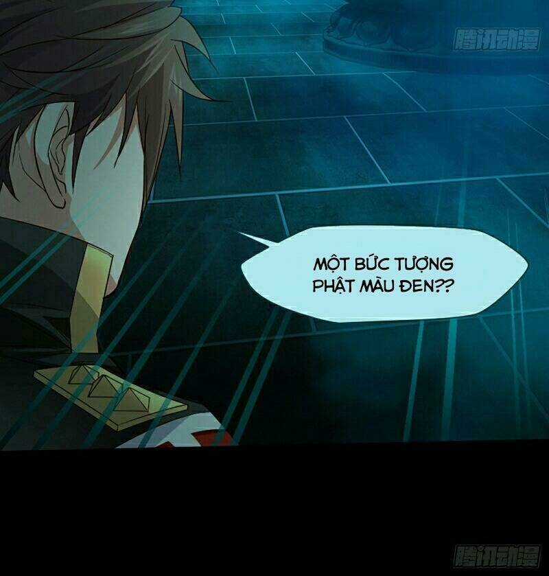 Vợ Của Tôi Là Quỷ Vương Chapter 61 trang 20