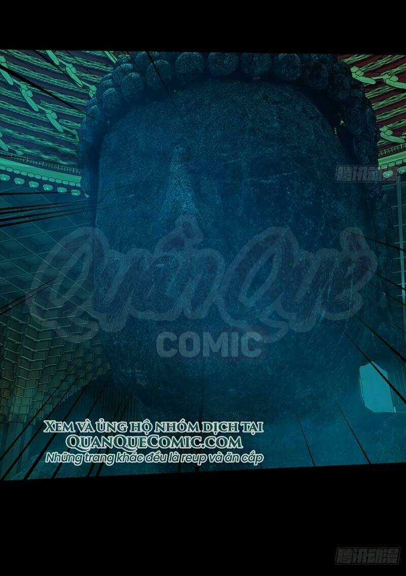 Vợ Của Tôi Là Quỷ Vương Chapter 61 trang 22