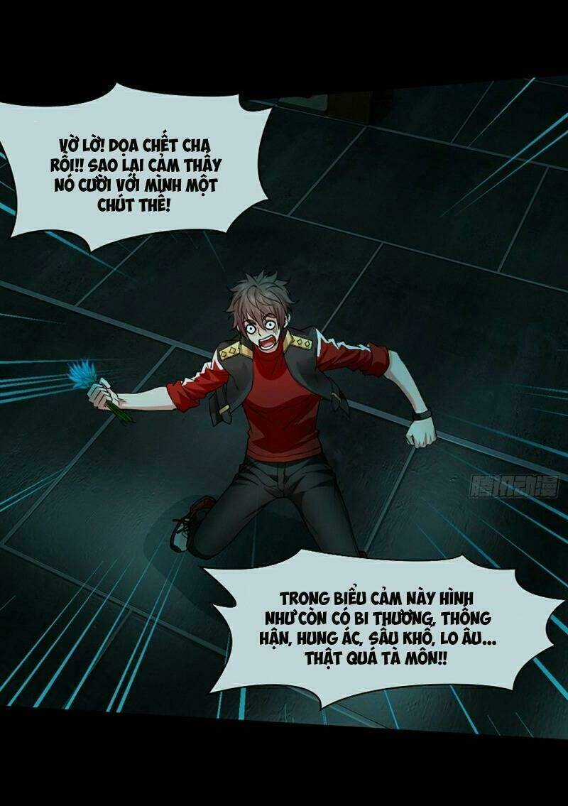 Vợ Của Tôi Là Quỷ Vương Chapter 61 trang 23