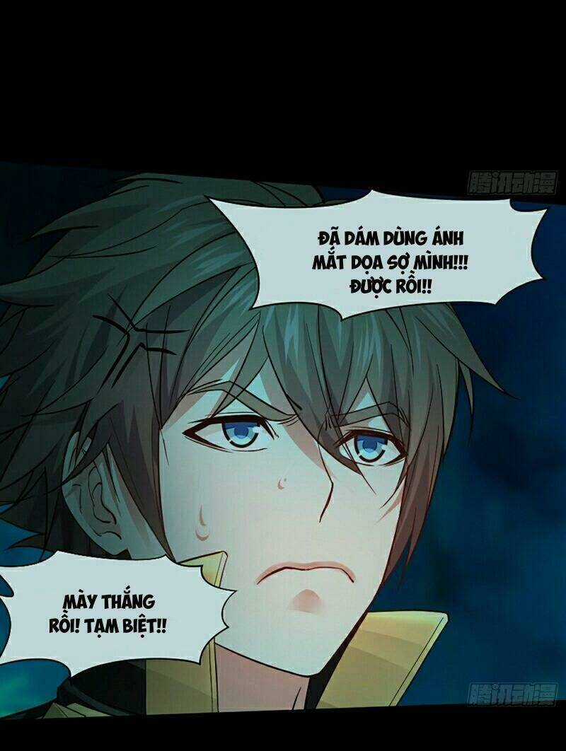 Vợ Của Tôi Là Quỷ Vương Chapter 61 trang 24