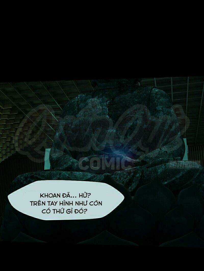 Vợ Của Tôi Là Quỷ Vương Chapter 61 trang 25