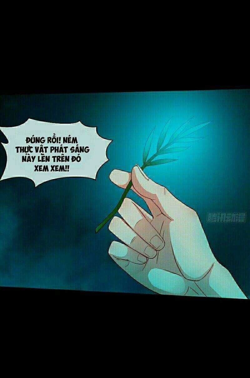 Vợ Của Tôi Là Quỷ Vương Chapter 61 trang 27