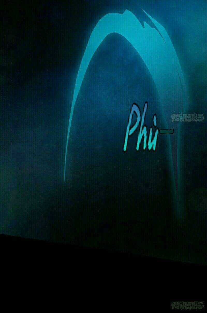 Vợ Của Tôi Là Quỷ Vương Chapter 61 trang 29