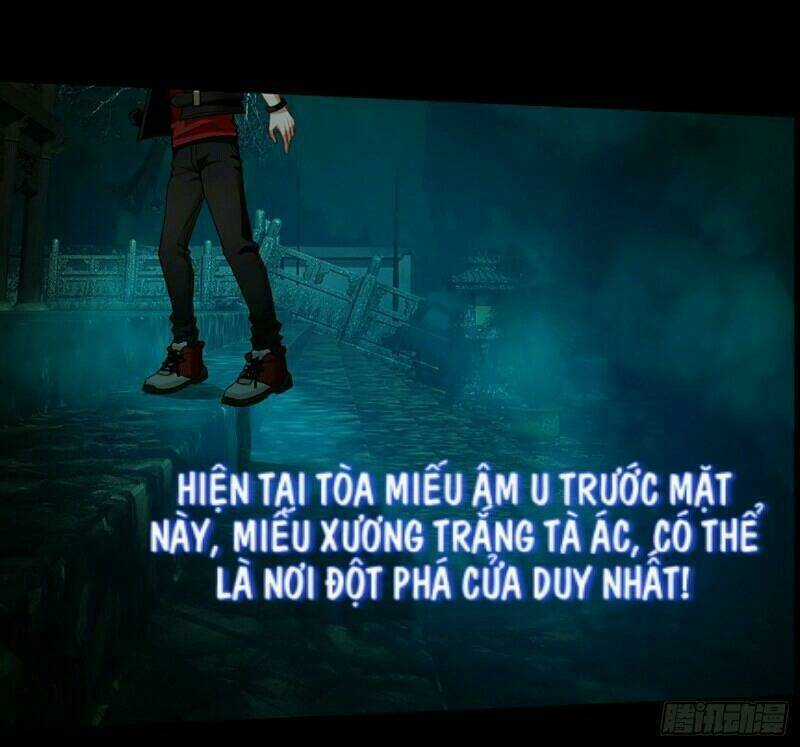 Vợ Của Tôi Là Quỷ Vương Chapter 61 trang 3