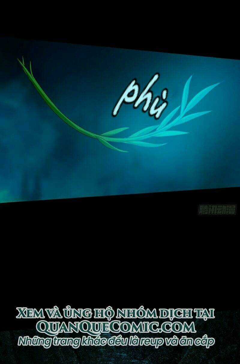 Vợ Của Tôi Là Quỷ Vương Chapter 61 trang 30