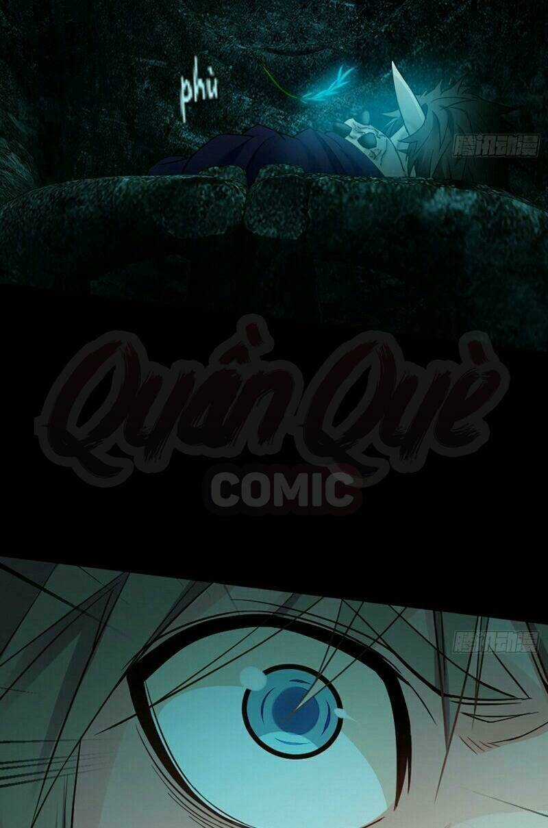 Vợ Của Tôi Là Quỷ Vương Chapter 61 trang 31