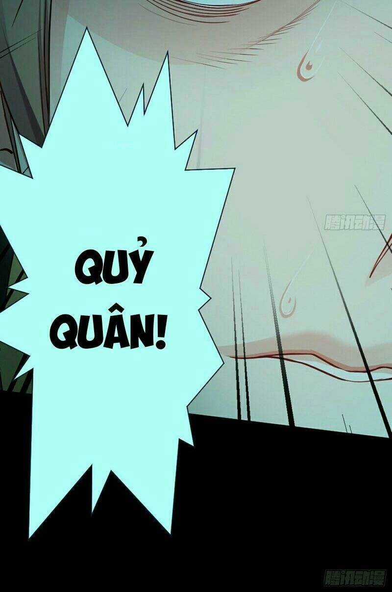 Vợ Của Tôi Là Quỷ Vương Chapter 61 trang 32