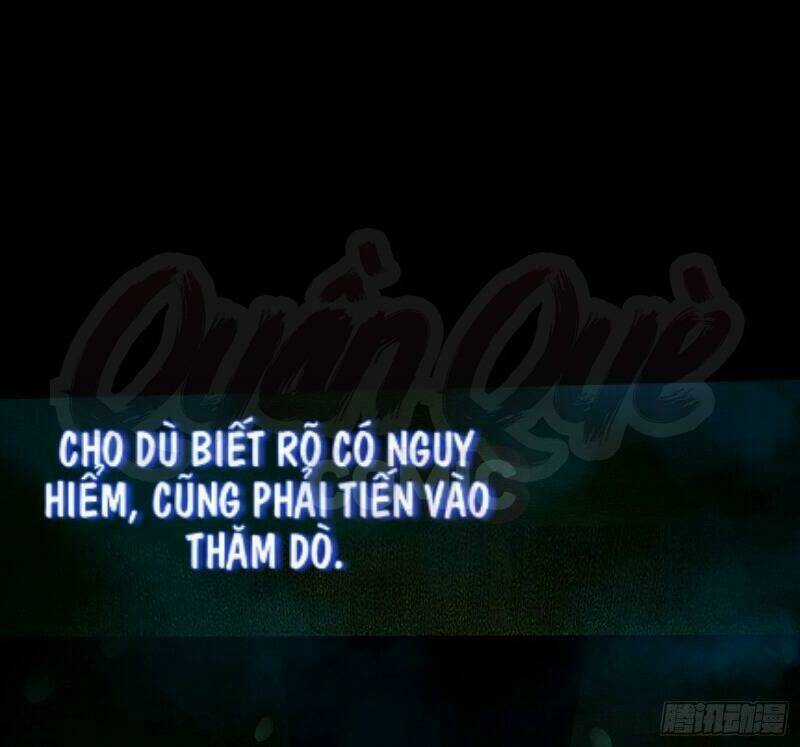 Vợ Của Tôi Là Quỷ Vương Chapter 61 trang 4