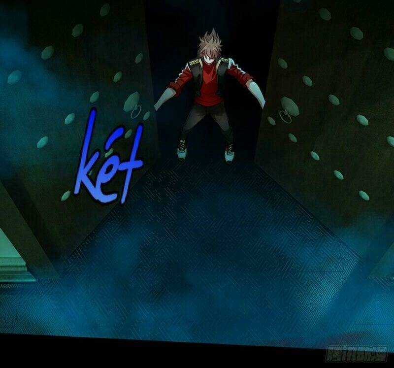 Vợ Của Tôi Là Quỷ Vương Chapter 61 trang 5