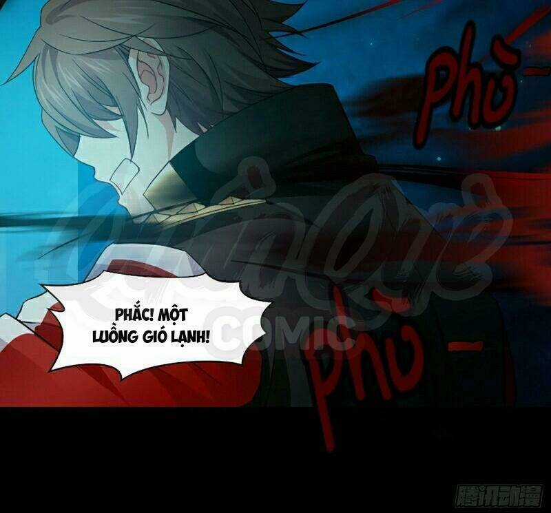 Vợ Của Tôi Là Quỷ Vương Chapter 61 trang 7