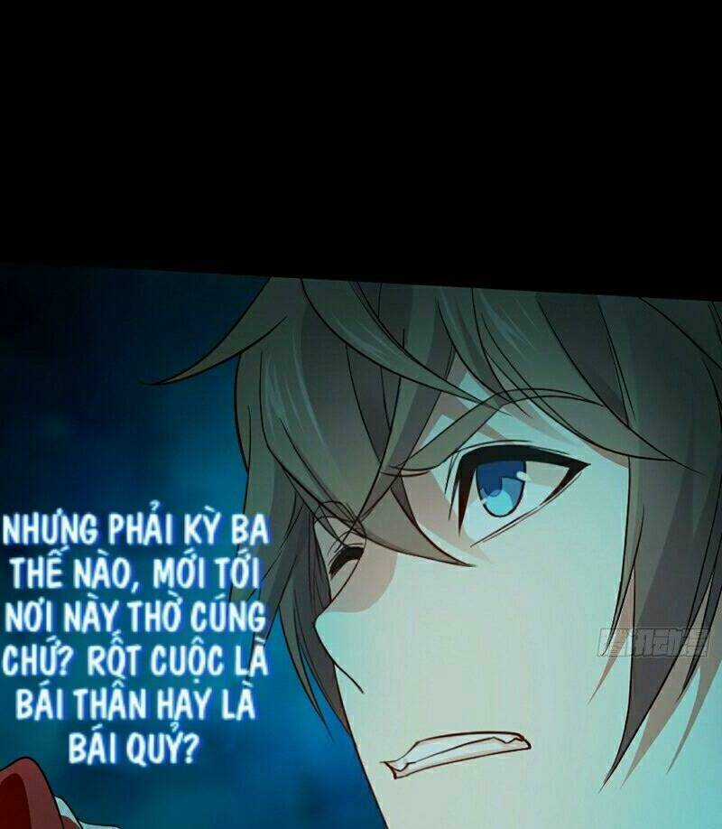 Vợ Của Tôi Là Quỷ Vương Chapter 61 trang 9