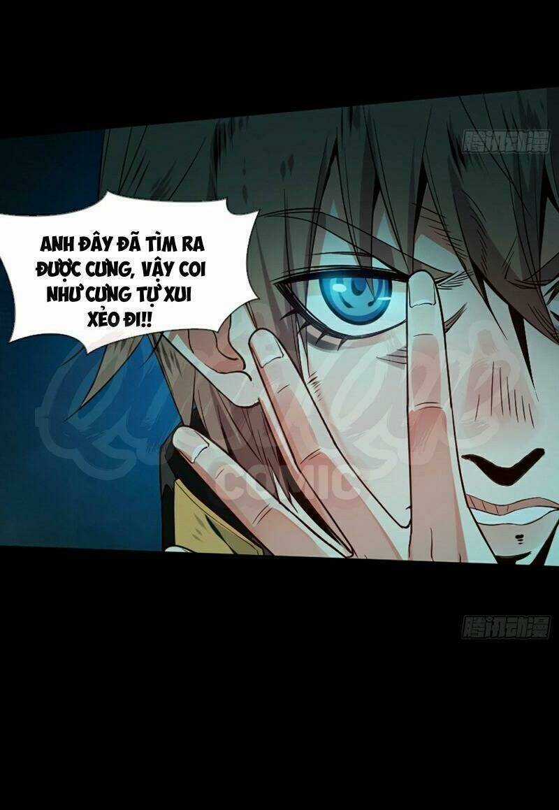 Vợ Của Tôi Là Quỷ Vương Chapter 62 trang 10