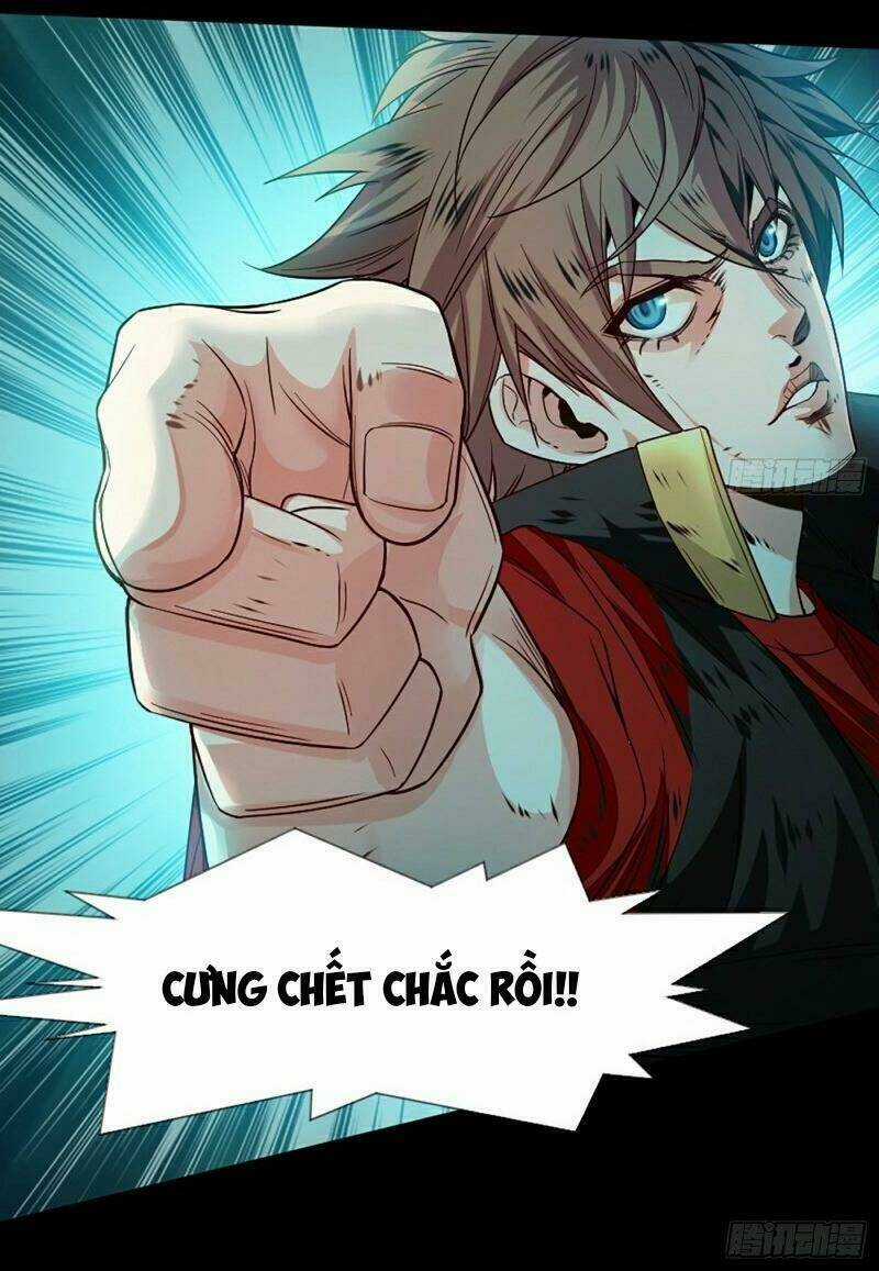 Vợ Của Tôi Là Quỷ Vương Chapter 62 trang 11