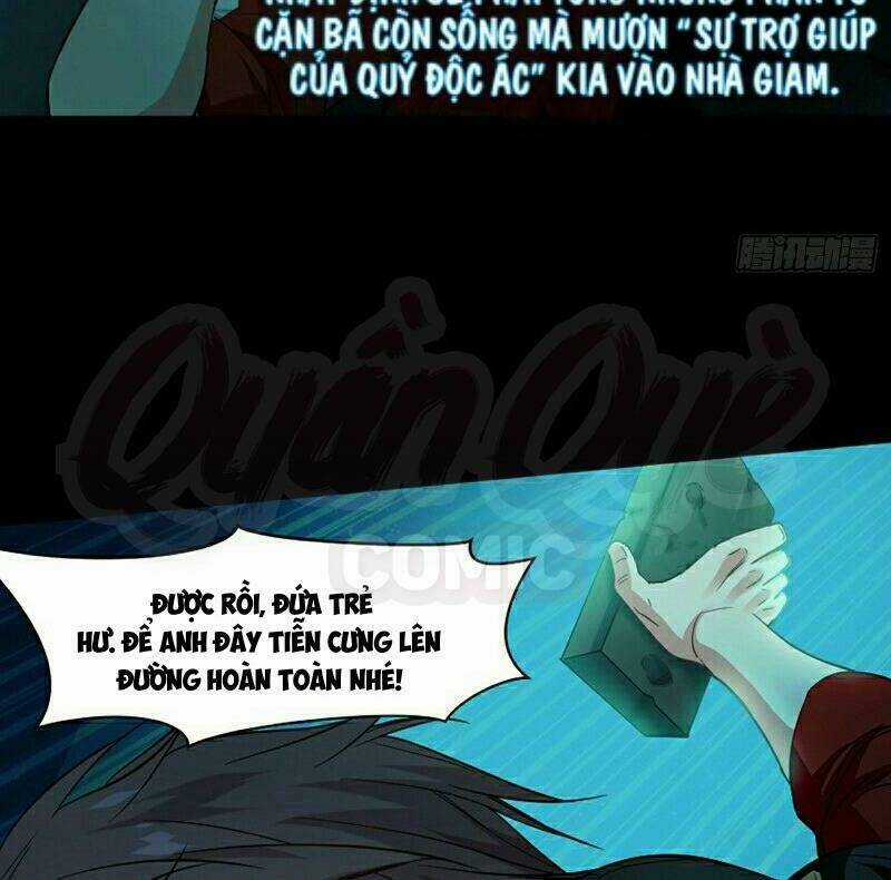 Vợ Của Tôi Là Quỷ Vương Chapter 62 trang 16