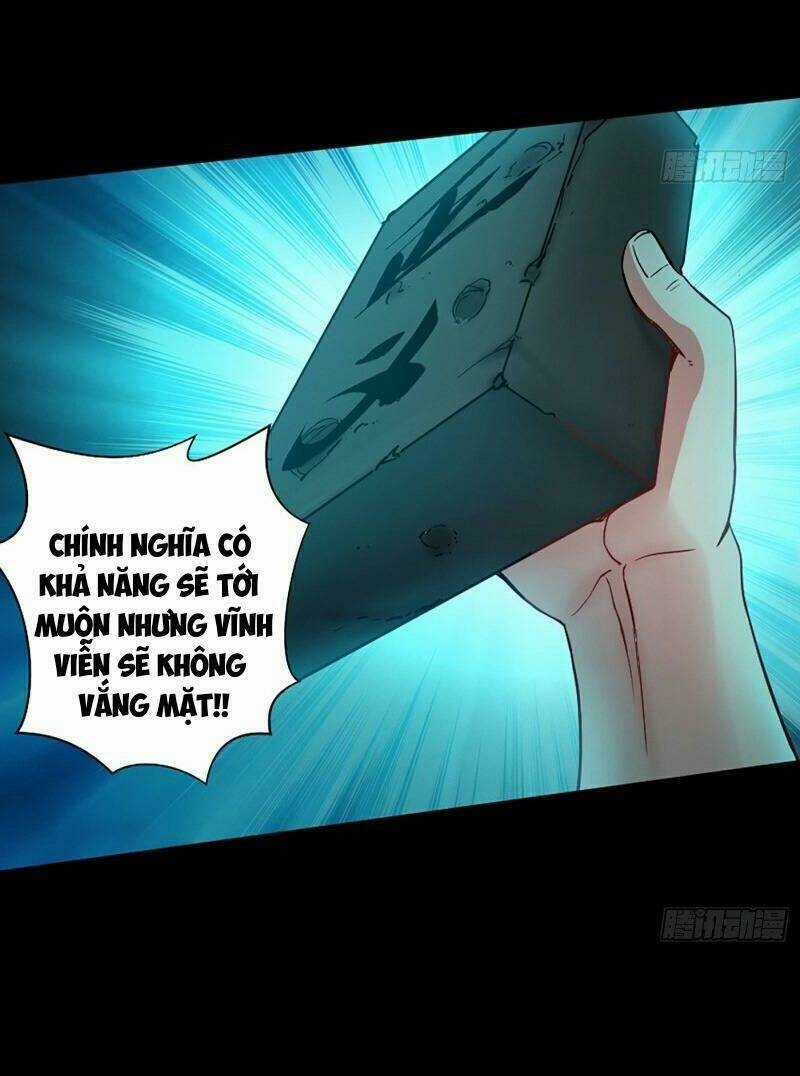 Vợ Của Tôi Là Quỷ Vương Chapter 62 trang 18