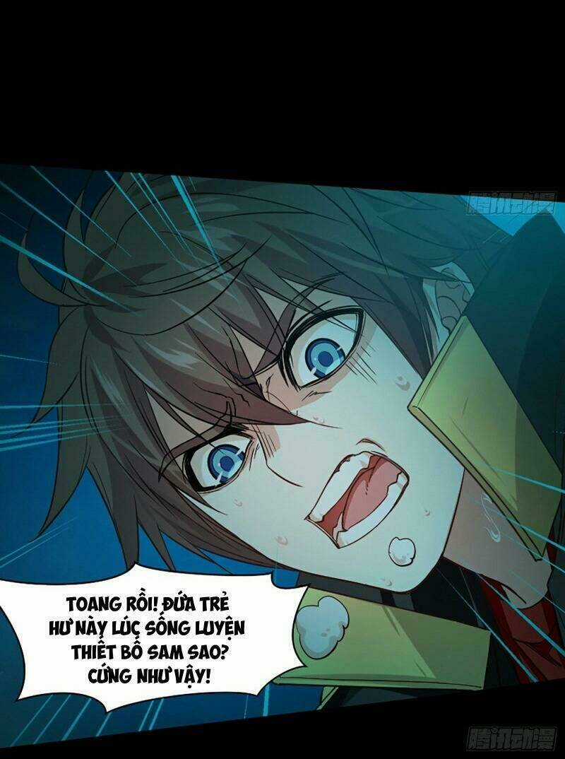 Vợ Của Tôi Là Quỷ Vương Chapter 62 trang 20