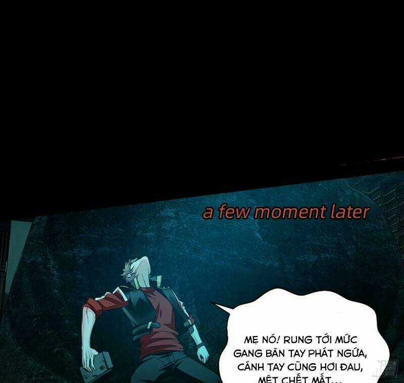 Vợ Của Tôi Là Quỷ Vương Chapter 62 trang 21