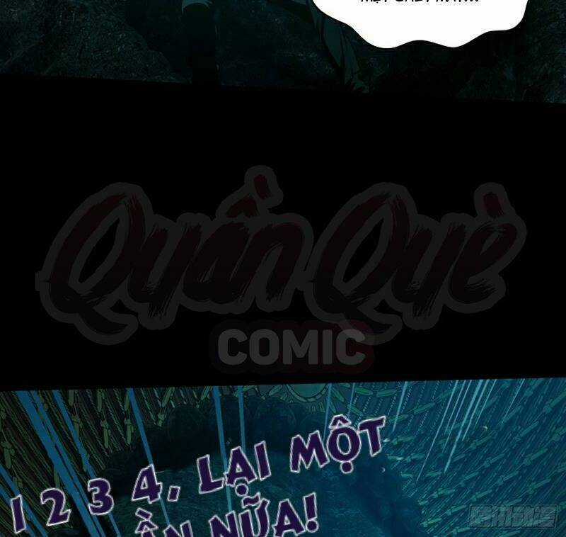 Vợ Của Tôi Là Quỷ Vương Chapter 62 trang 22