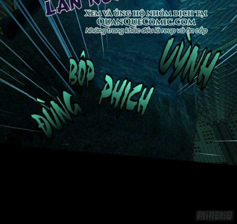 Vợ Của Tôi Là Quỷ Vương Chapter 62 trang 23