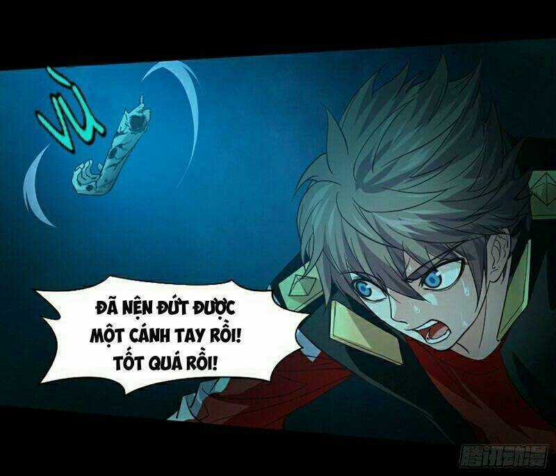 Vợ Của Tôi Là Quỷ Vương Chapter 62 trang 26