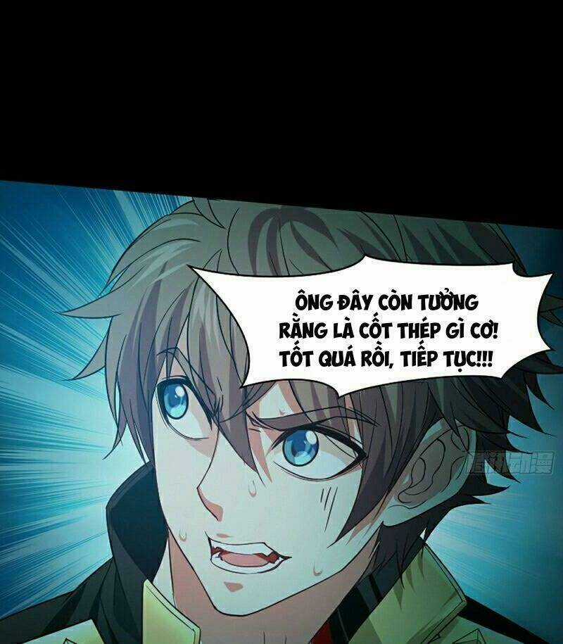 Vợ Của Tôi Là Quỷ Vương Chapter 62 trang 27