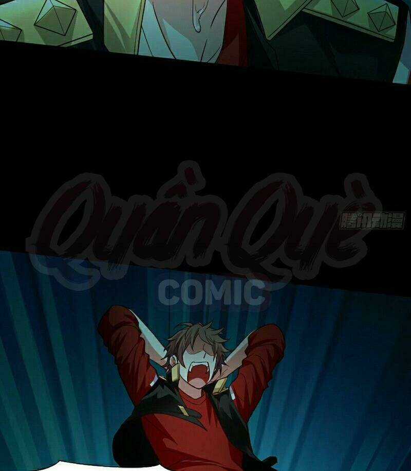 Vợ Của Tôi Là Quỷ Vương Chapter 62 trang 28