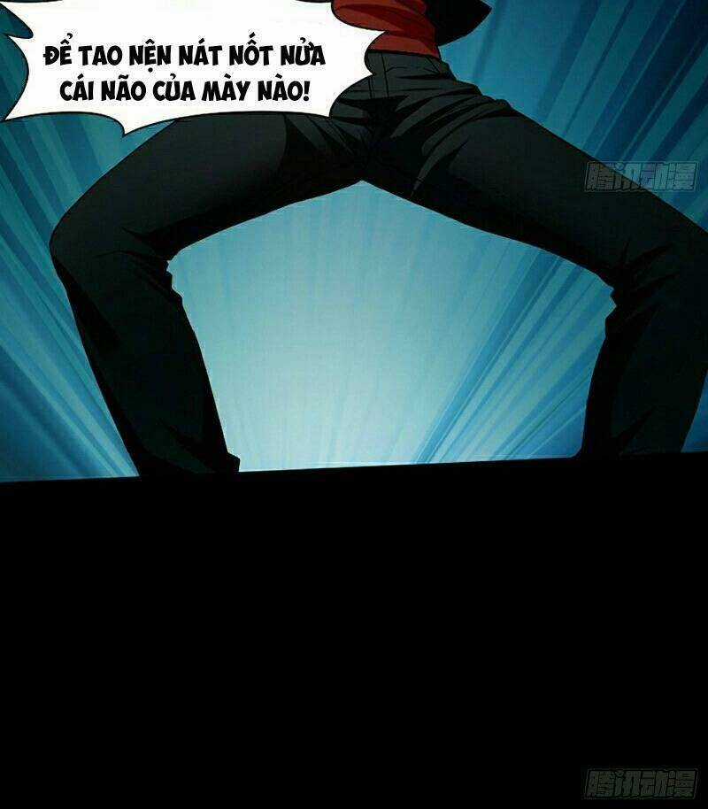 Vợ Của Tôi Là Quỷ Vương Chapter 62 trang 29