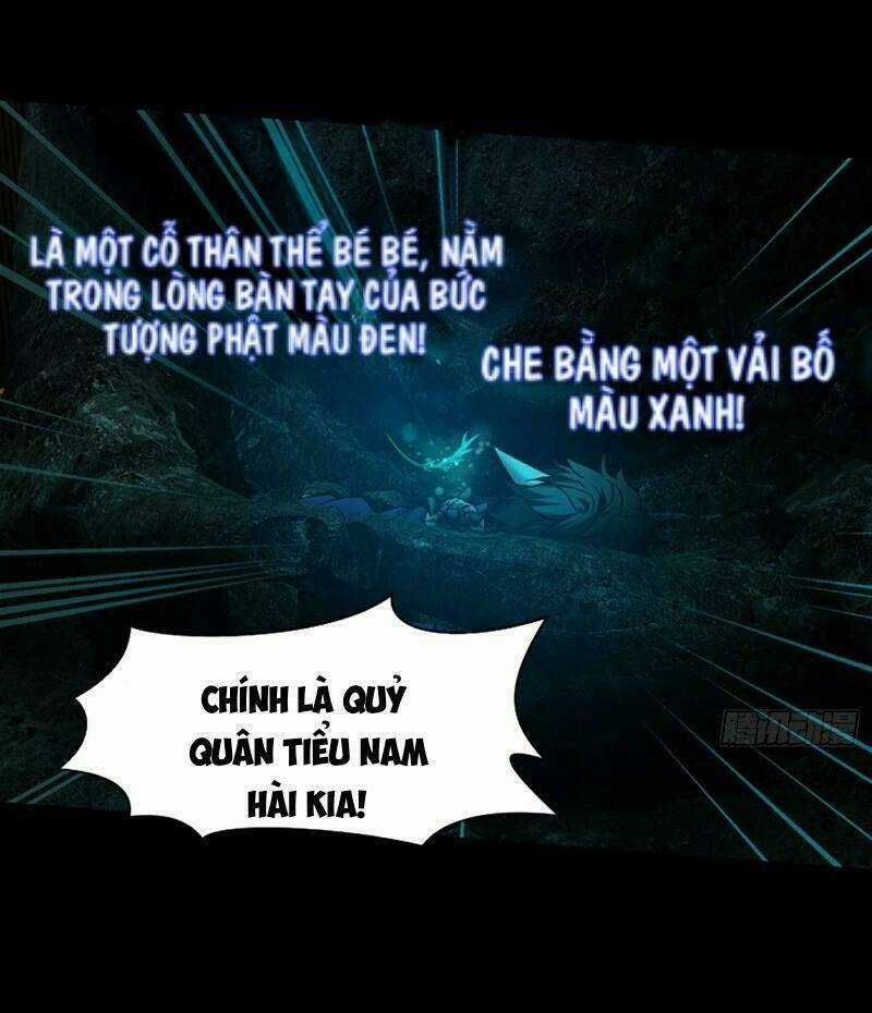 Vợ Của Tôi Là Quỷ Vương Chapter 62 trang 3