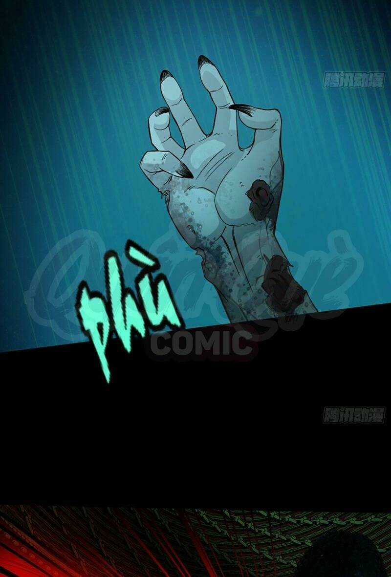 Vợ Của Tôi Là Quỷ Vương Chapter 62 trang 31