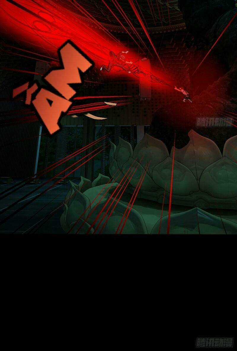 Vợ Của Tôi Là Quỷ Vương Chapter 62 trang 32