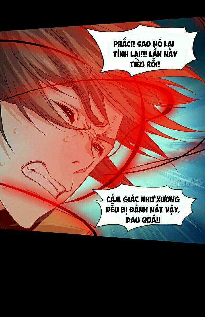 Vợ Của Tôi Là Quỷ Vương Chapter 62 trang 33