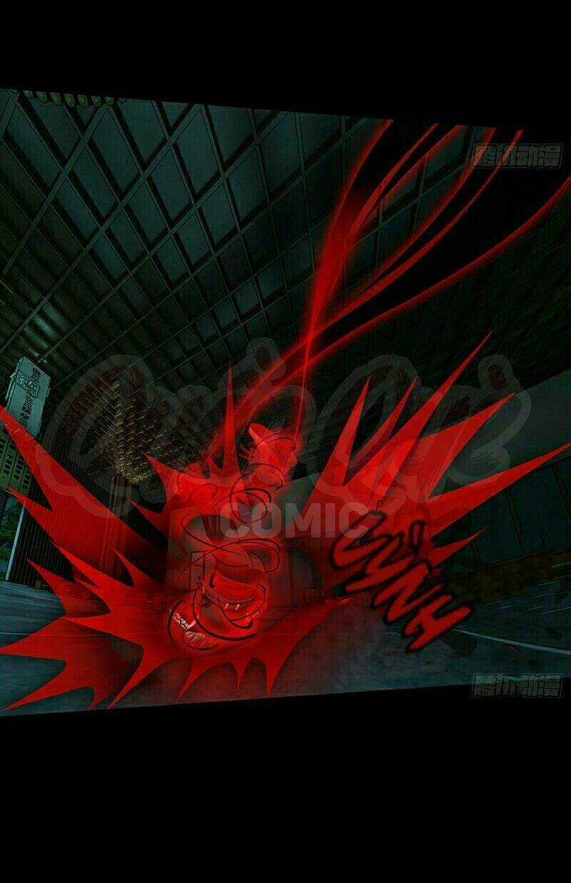 Vợ Của Tôi Là Quỷ Vương Chapter 62 trang 34