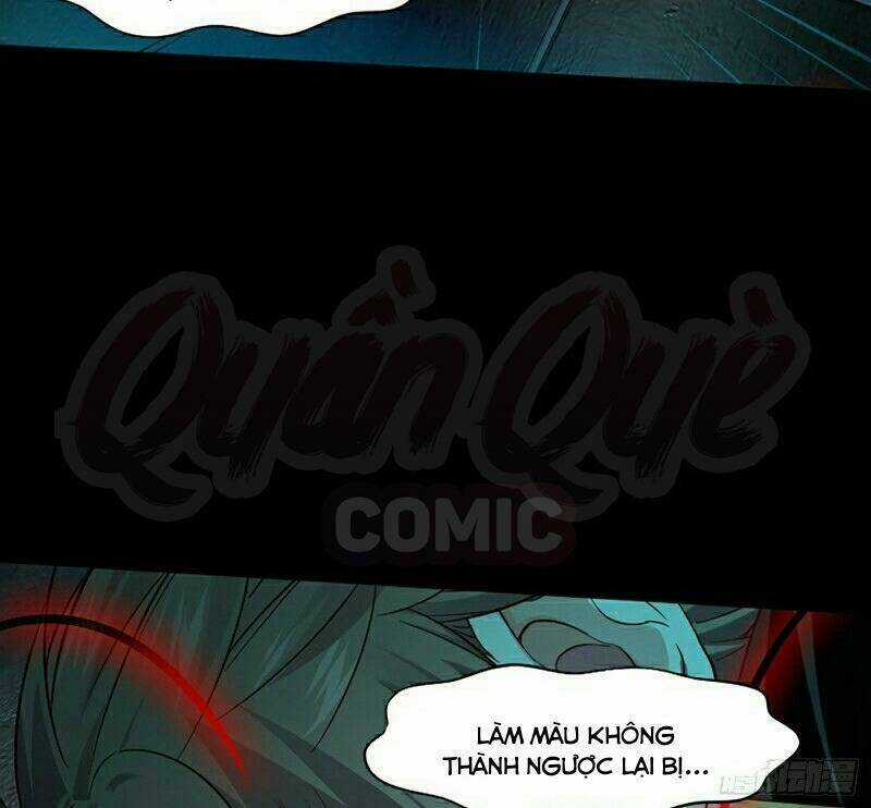 Vợ Của Tôi Là Quỷ Vương Chapter 62 trang 37