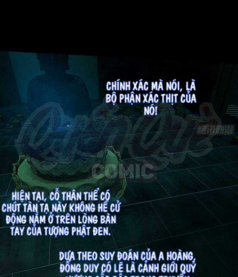 Vợ Của Tôi Là Quỷ Vương Chapter 62 trang 4