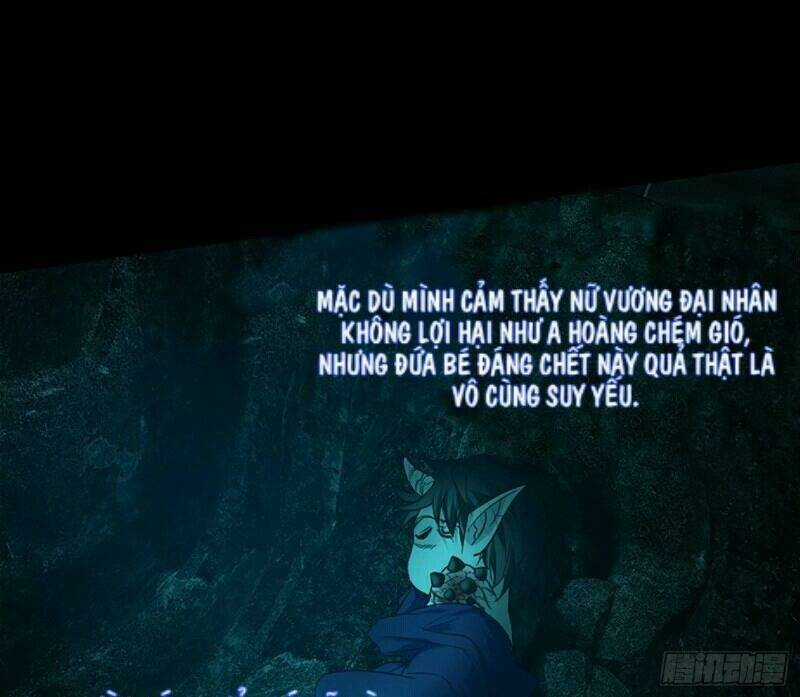 Vợ Của Tôi Là Quỷ Vương Chapter 62 trang 6