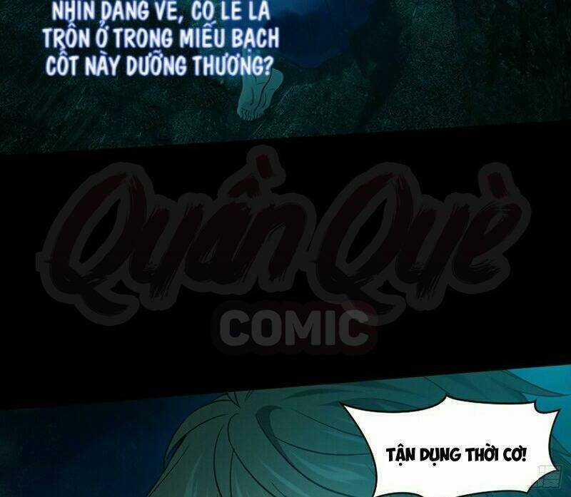 Vợ Của Tôi Là Quỷ Vương Chapter 62 trang 7