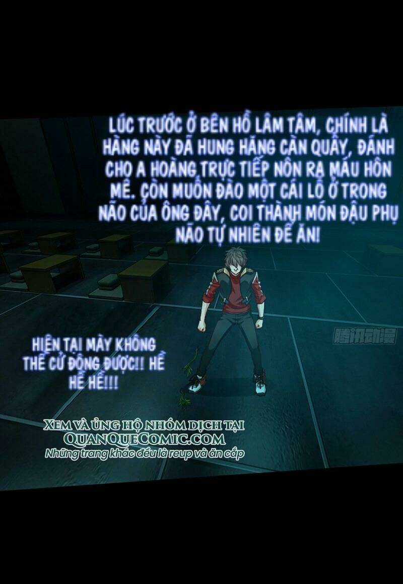 Vợ Của Tôi Là Quỷ Vương Chapter 62 trang 9